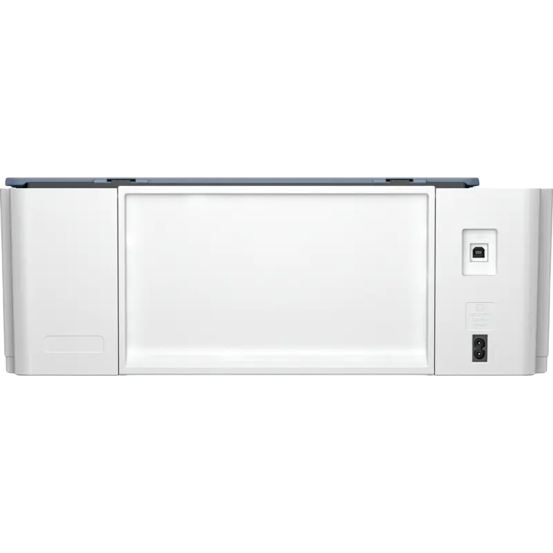 MFP HP Smart Tank 585, Alb | Albastru