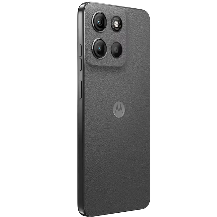 Смартфон Motorola Moto G15 Power, 8Гб/256Гб, Gravity Grey