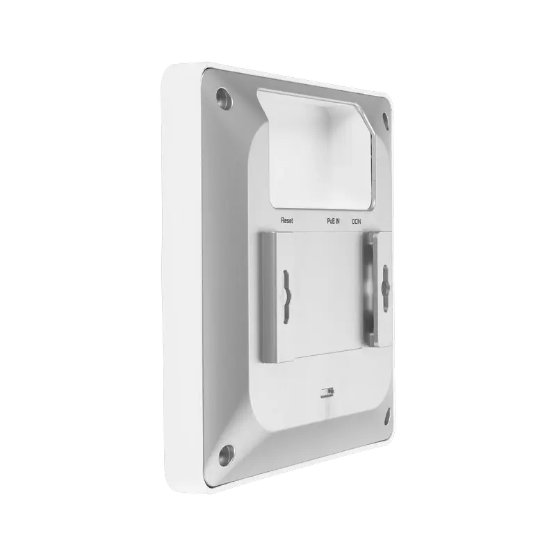 Punct de acces ASUS EBA63, 300 Mbps, 2402 Mbps, Alb