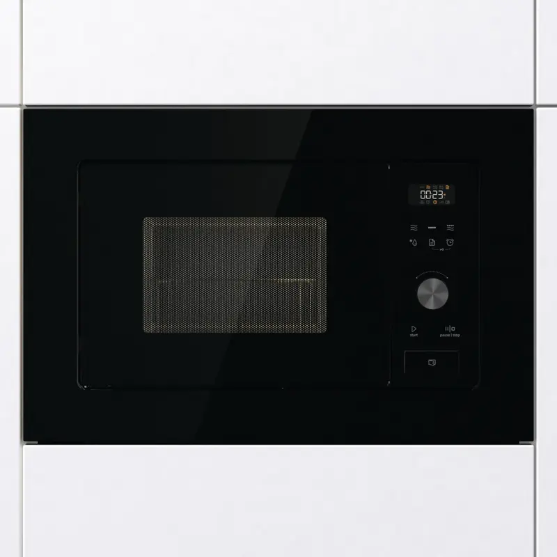 Микроволновая печь Gorenje BM201AG1BG, Чёрный