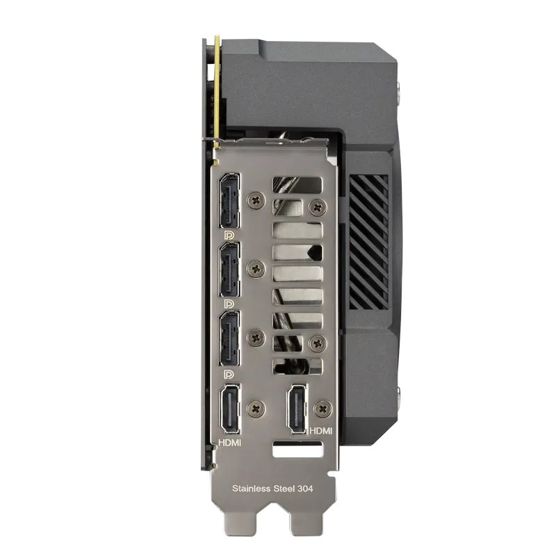 Placă Video ASUS TUF-RTX5070-O12G-GAMING, 12GB GDDR7 192bit