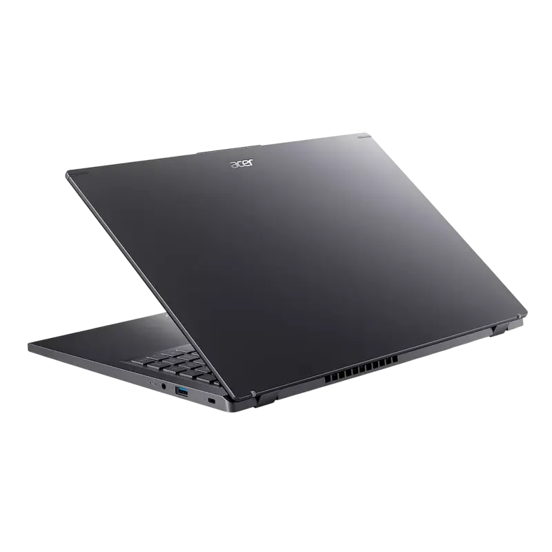 Ноутбук 15,6" Acer Aspire 15 A15-51M, Steel Gray, Intel Core i9-13900H, 32Гб/1024Гб, Linux eShell