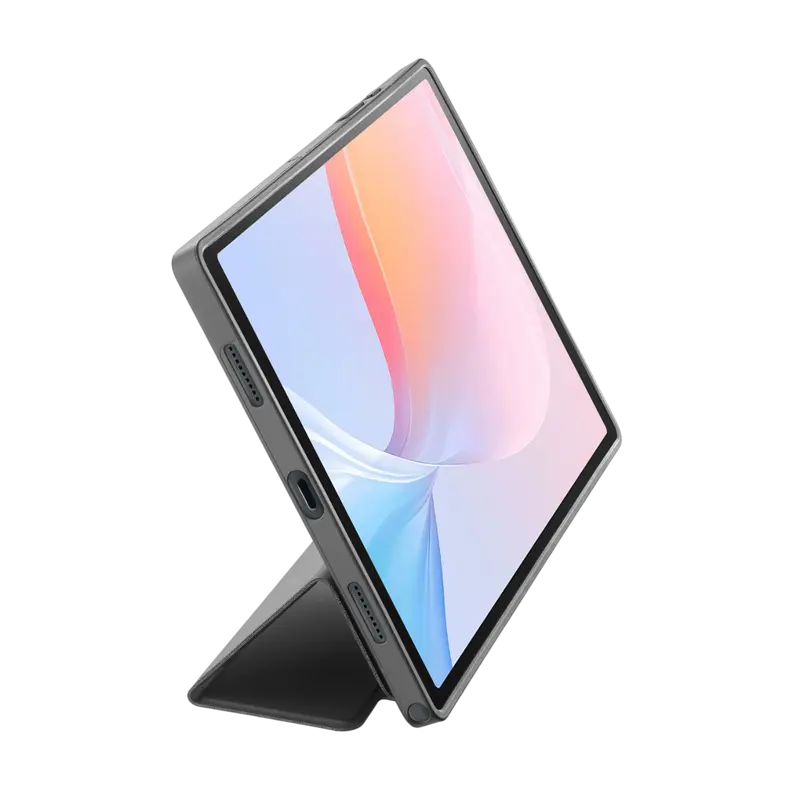 Чехол для планшета Cellularline для Samsung Galaxy Tab A11/ A9, 8,7", Чёрный