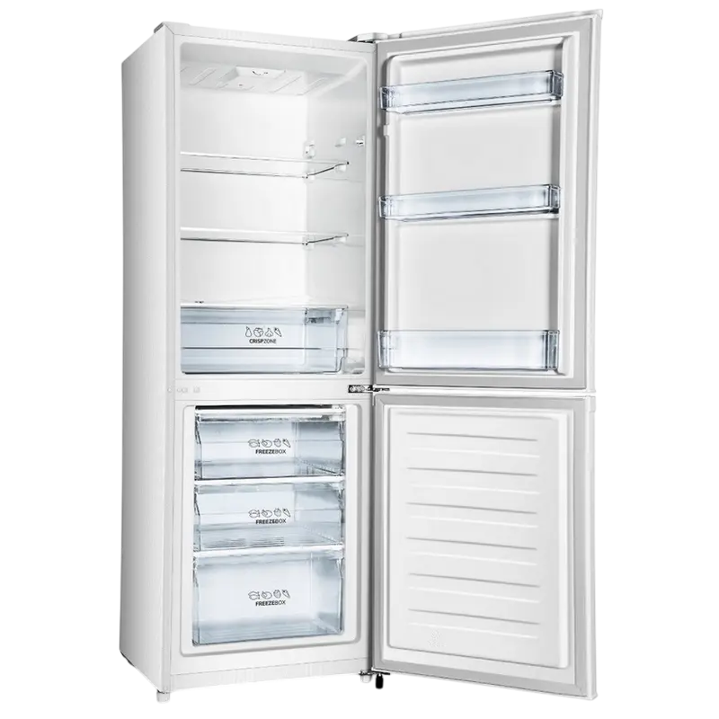 Холодильник Gorenje RK4162PW4, Белый