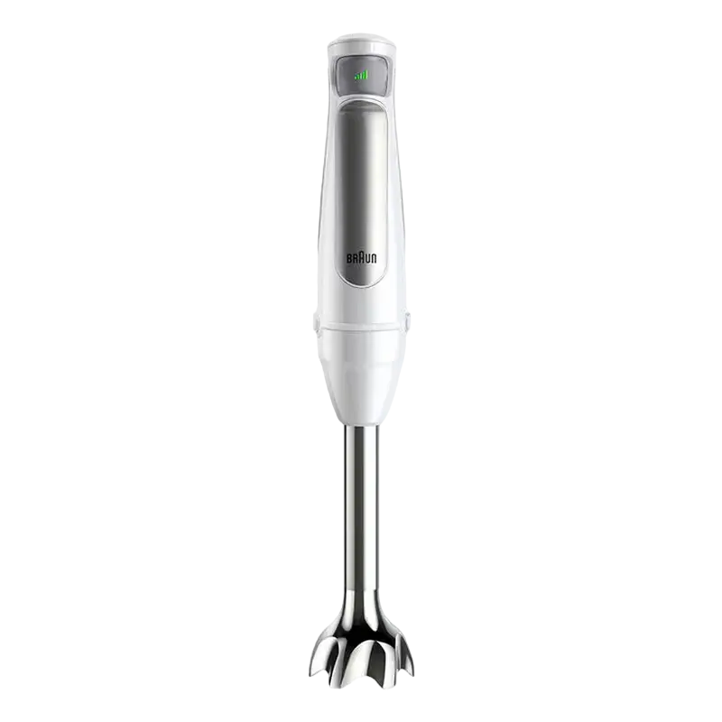 Blender de mână Braun MQ 7000 W, Alb