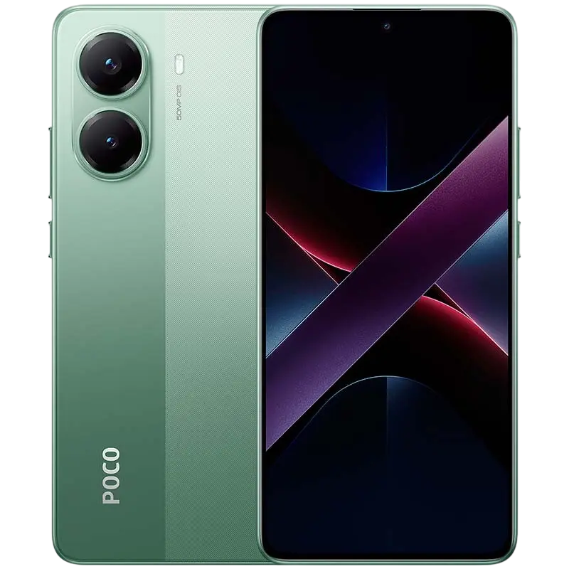 Smartphone Xiaomi Poco X7 Pro, 12GB..