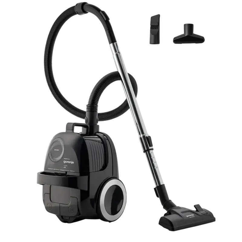 Vacuum Cleaner Gorenje VC1901G2ABK..