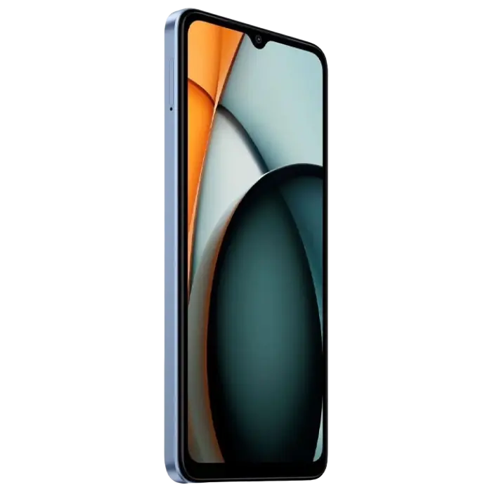 Smartphone Xiaomi Redmi A3, 3GB/64GB, Albastru¶
