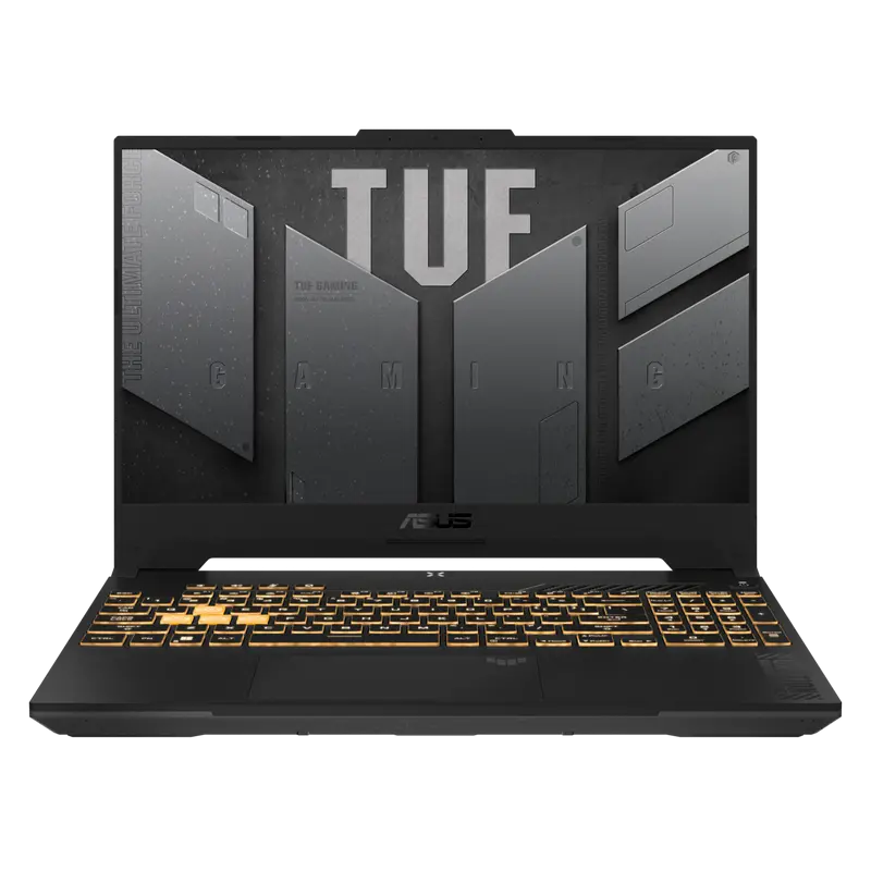 Игровой ноутбук 17,3