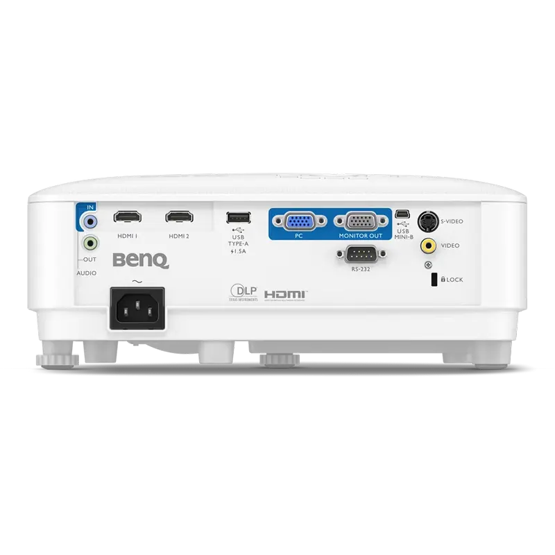 Projector BenQ MW560