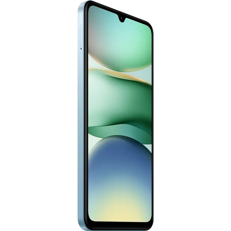 Smartphone Xiaomi Redmi A5, 4GB/128GB, Albastru