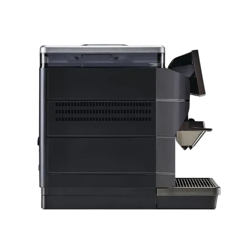 Aparat de cafea Saeco Magic B1, Negru