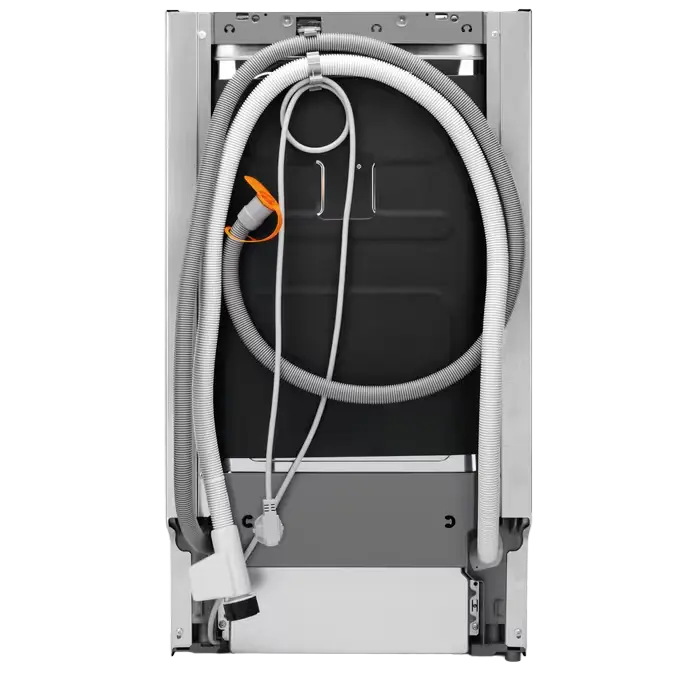 Mașină de spălat vase Electrolux EEM43211L, Negru