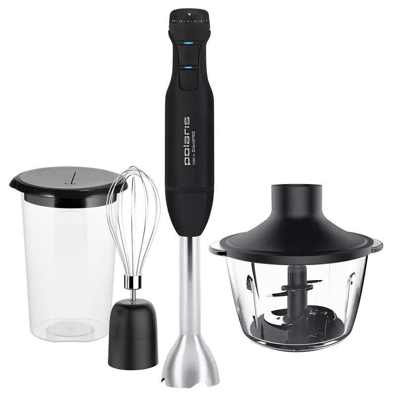 Blender de mână Polaris PHB1510GL, ..