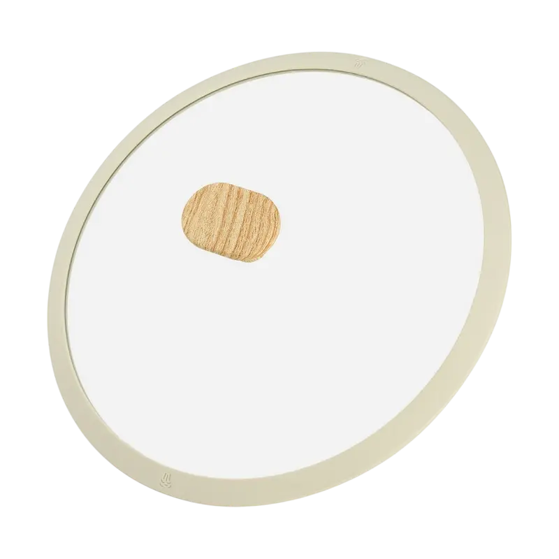 Cratița RESTO 93806, 4,1L, 28cm, Bej