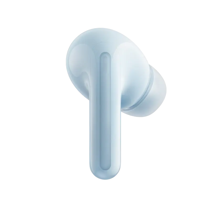 Căști Xiaomi Redmi Buds 6 Lite, Albastru deschis