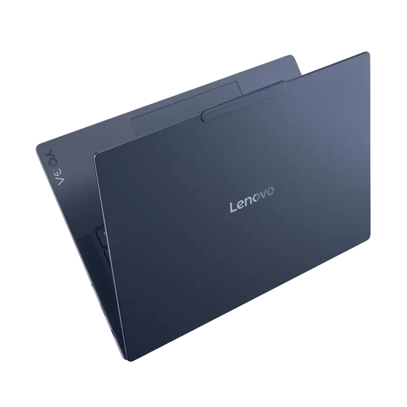 Ноутбук 14,5" Lenovo Yoga Slim 7 14Q8X9, Cosmic Blue, Qualcomm Snapdragon X Elite X1E-78-100, 32Гб/1024Гб, Windows 11 Home