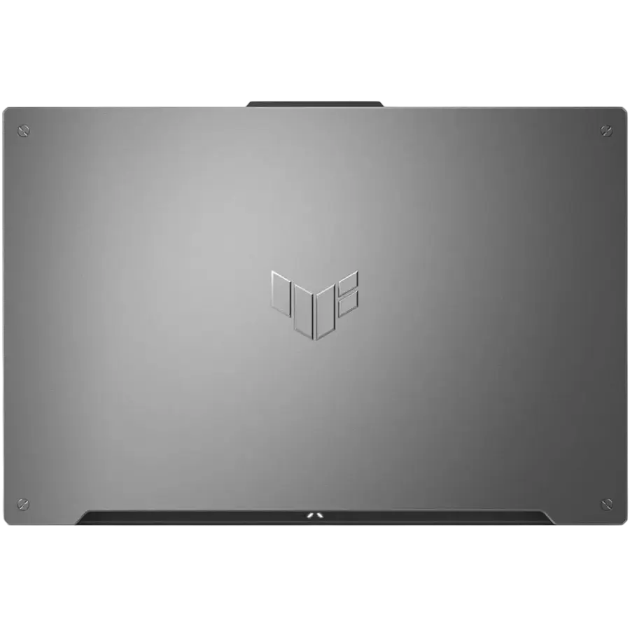 Игровой ноутбук 17,3" ASUS TUF Gaming A17 FA707NVR, Mecha Gray, AMD Ryzen 7 7435HS, 16Гб/1024Гб, Без ОС