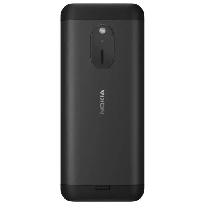 Telefon mobil Nokia 230 (2024), Negru