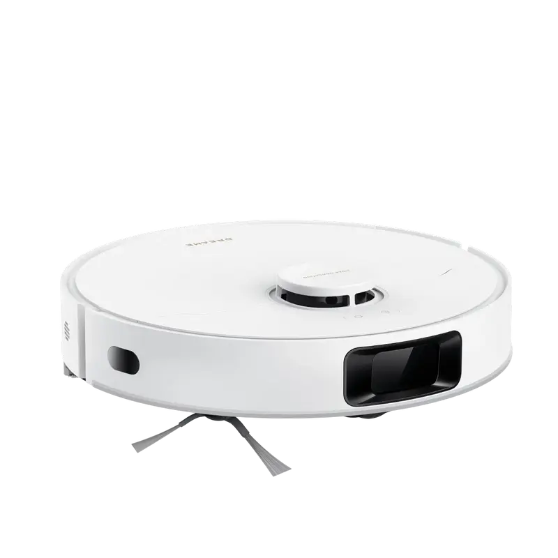 Aspirator Robot Dreame D20 Plus, Alb