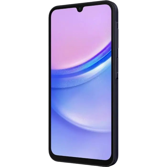 Smartphone Samsung Galaxy A15, 4GB/128GB, Negru