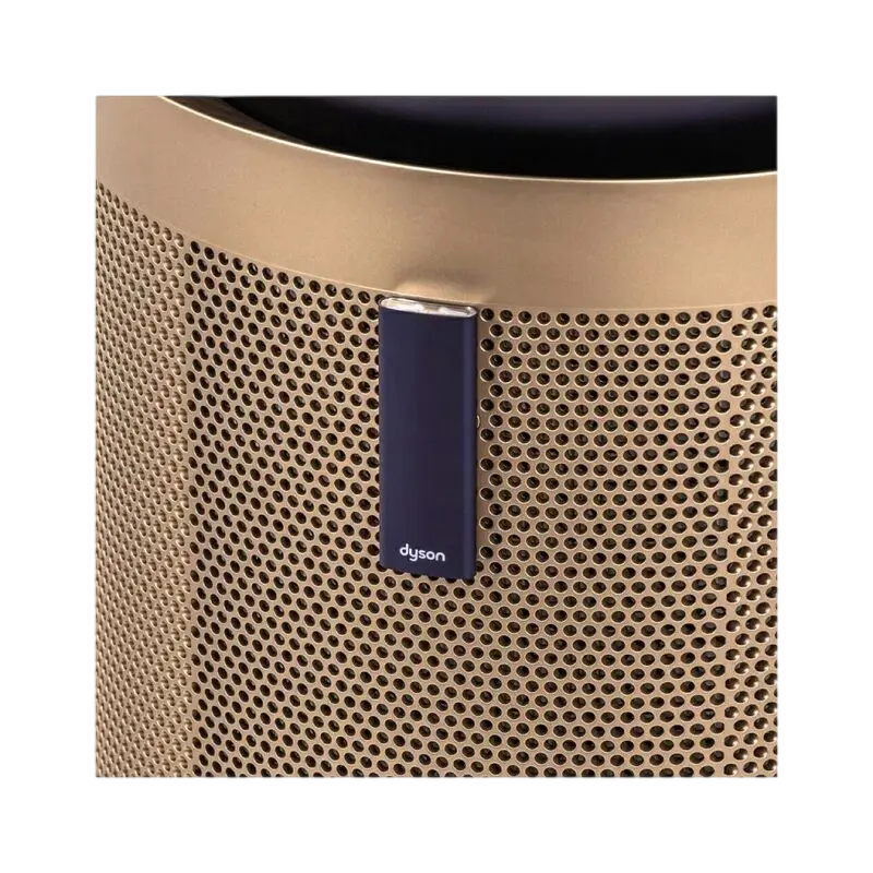 Purificator de aer Dyson Purifier Big+Quite Formaldehyde BP04, Albastru | Auriu