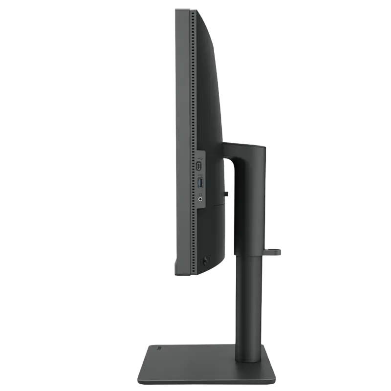 27" Monitor BenQ PD2705U, IPS 3840x2160 4K UHD, Gri