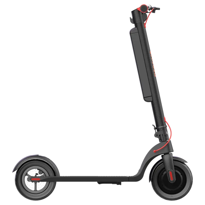 Trotinetă electrică Proove X-City Pro, Negru | Roșu