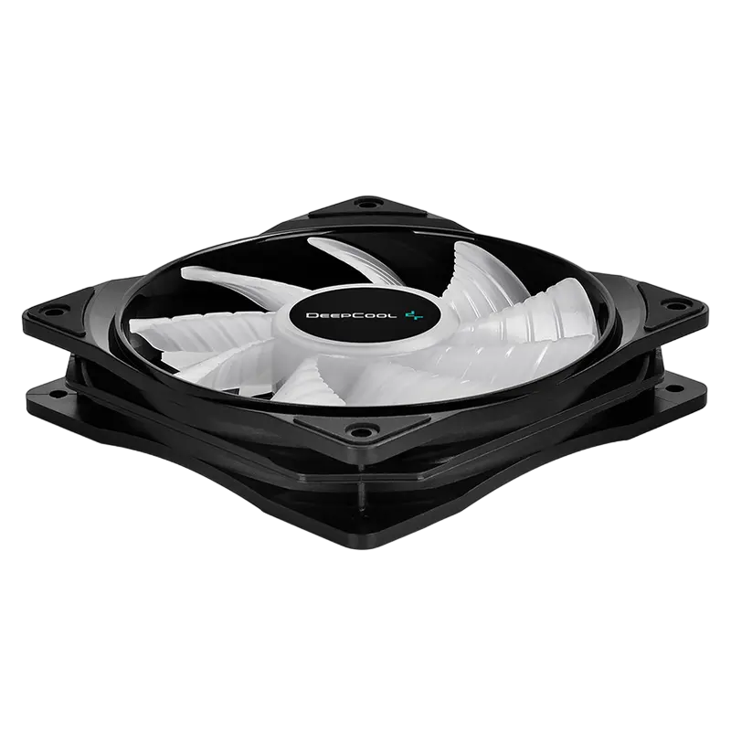Ventilator PC Deepcool CF 120-3 IN 1, 120 mm