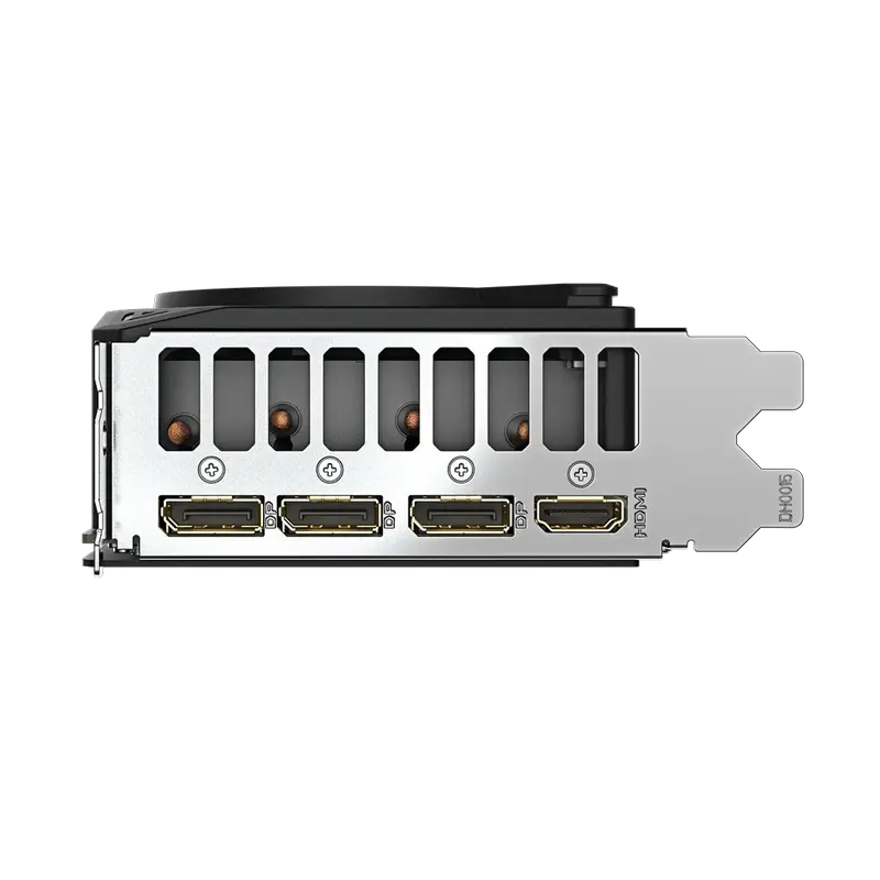 Placă Video Gigabyte GV-N5070WF3-12GD, 12GB GDDR7 192bit