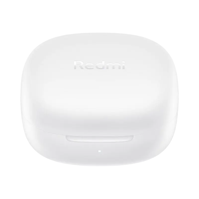 Căști Xiaomi Redmi Buds 6 Play, Alb