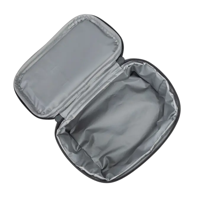 Cумка-холодильник RESTO 5501, 1,7л, Grey