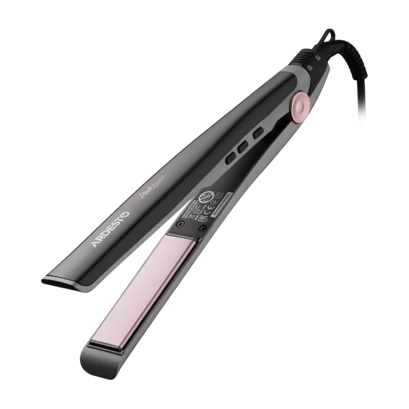 Placă de îndreptat părul Ardesto HS..