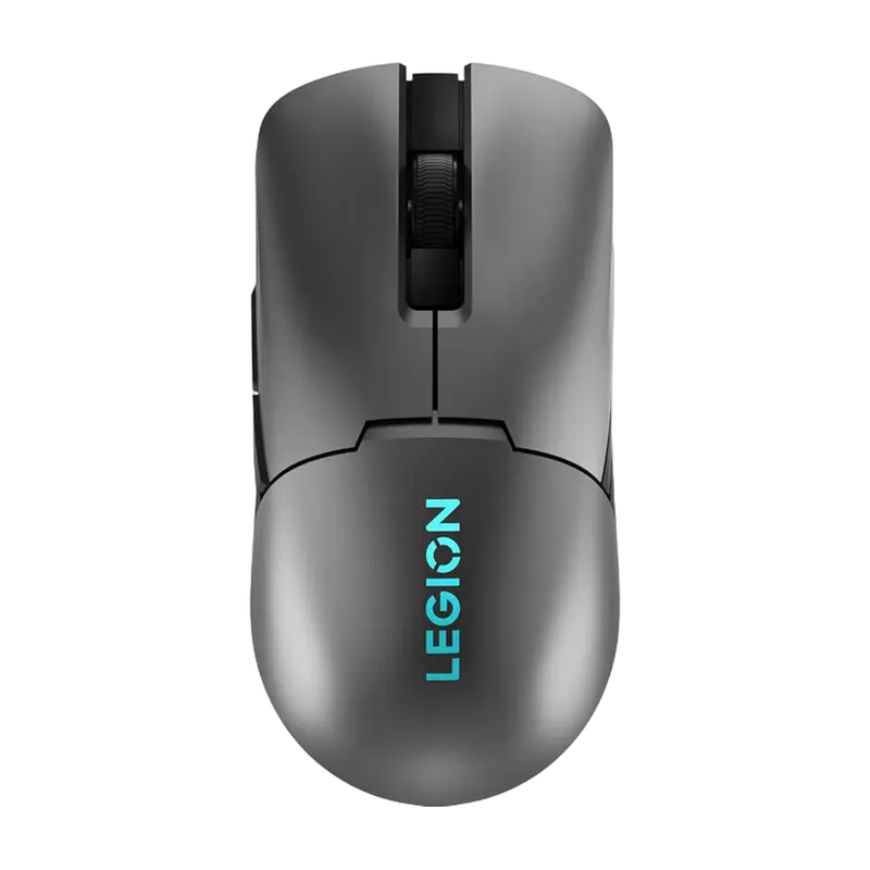 Gaming Mouse Lenovo M600s, Storm Gr..