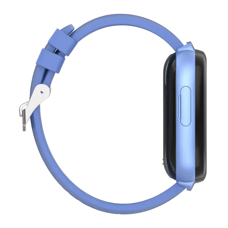 Ceasuri pentru copii Elari KidGram Watch, 48mm, Albastru