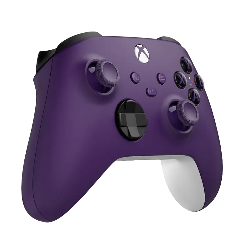 Gamepad Microsoft Series X/S, Violet