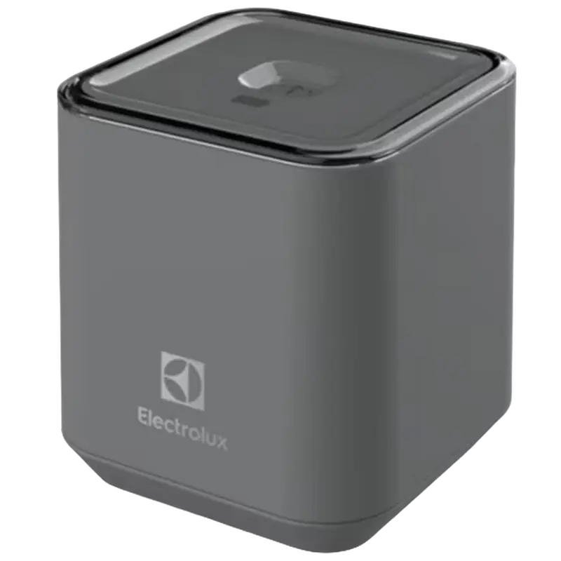 Aparat de vidat Electrolux EVFK1+, Verde