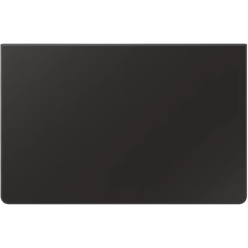 Чехол-клавиатура Samsung Keyboard Slim Tab S10 FE+, 13,1", Чёрный