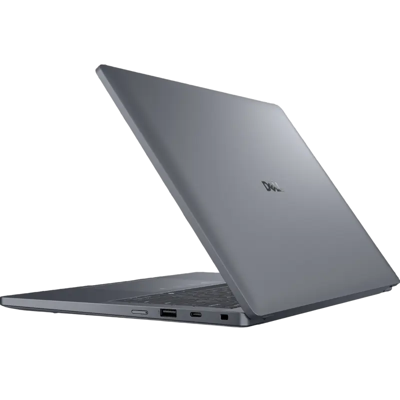 Laptop Business 14" DELL Pro 14 Premium PA14250, Magnesium, Intel Core Ultra 7 266V, 16GB/1024GB, Windows 11 Pro