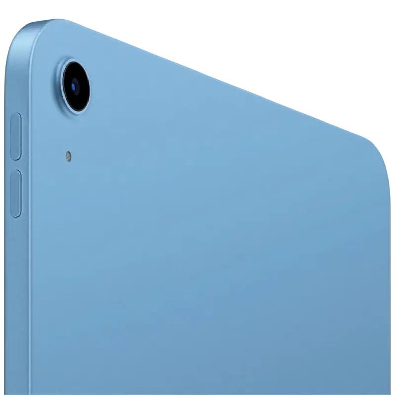 Tabletă Apple iPad 11 (2025), Wi-Fi + 5G, 6GB/128GB, Albastru