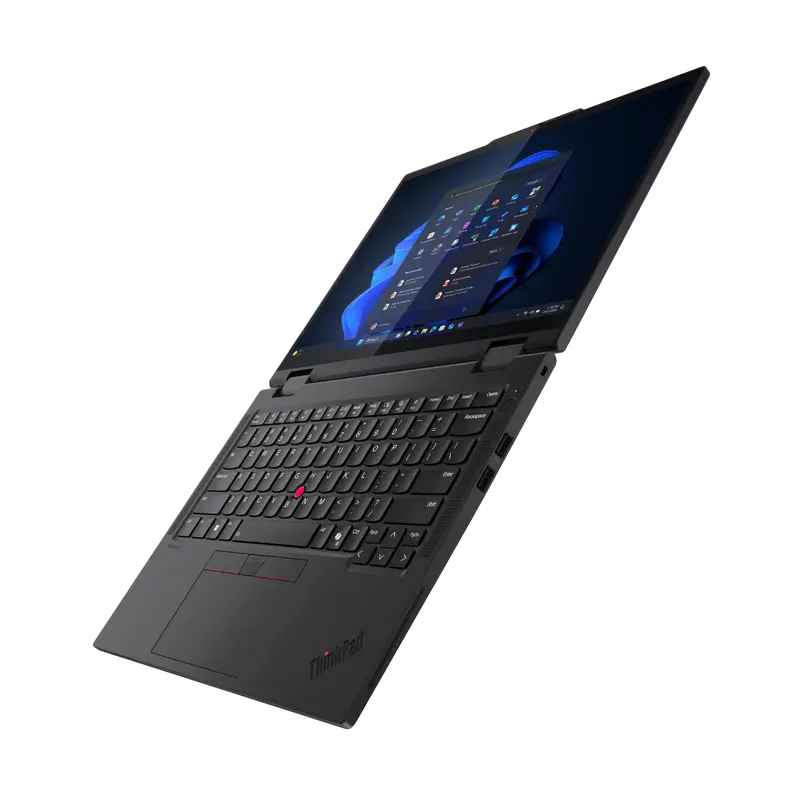 NB Lenovo 14.0" ThinkPad T14s 2-in-1 Gen  Black (Core Ultra 5 225U 16Gb 1Tb Win 11)