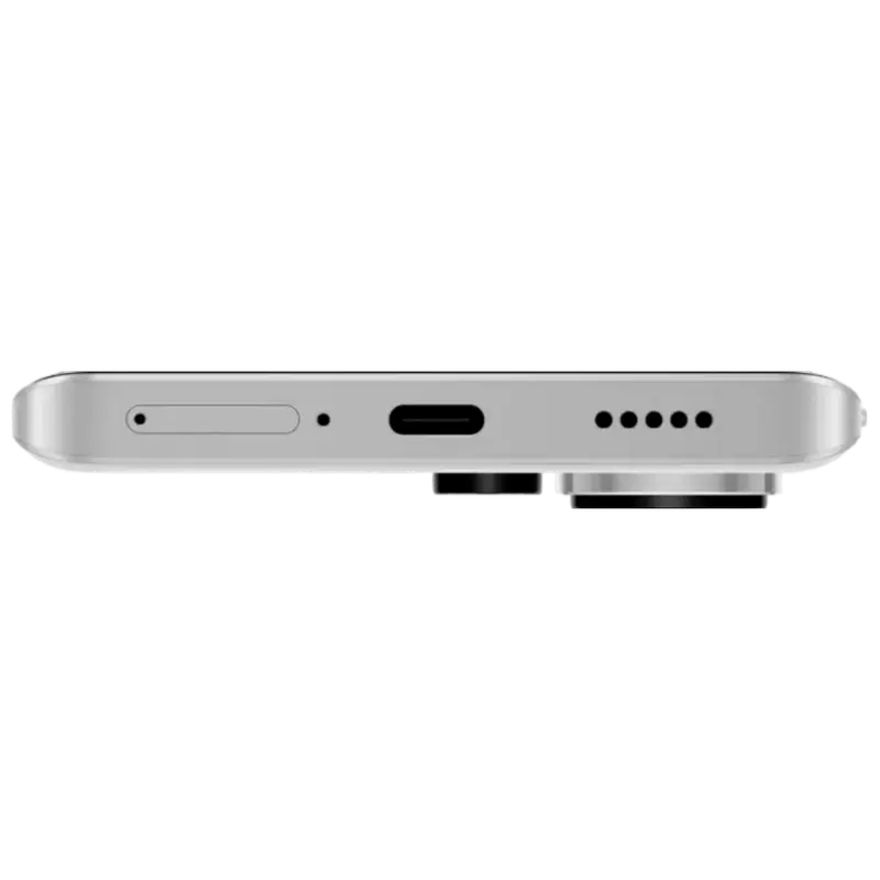 Smartphone Xiaomi Redmi Note 13Pro+ 5G, 12GB/512GB, Moonlight White