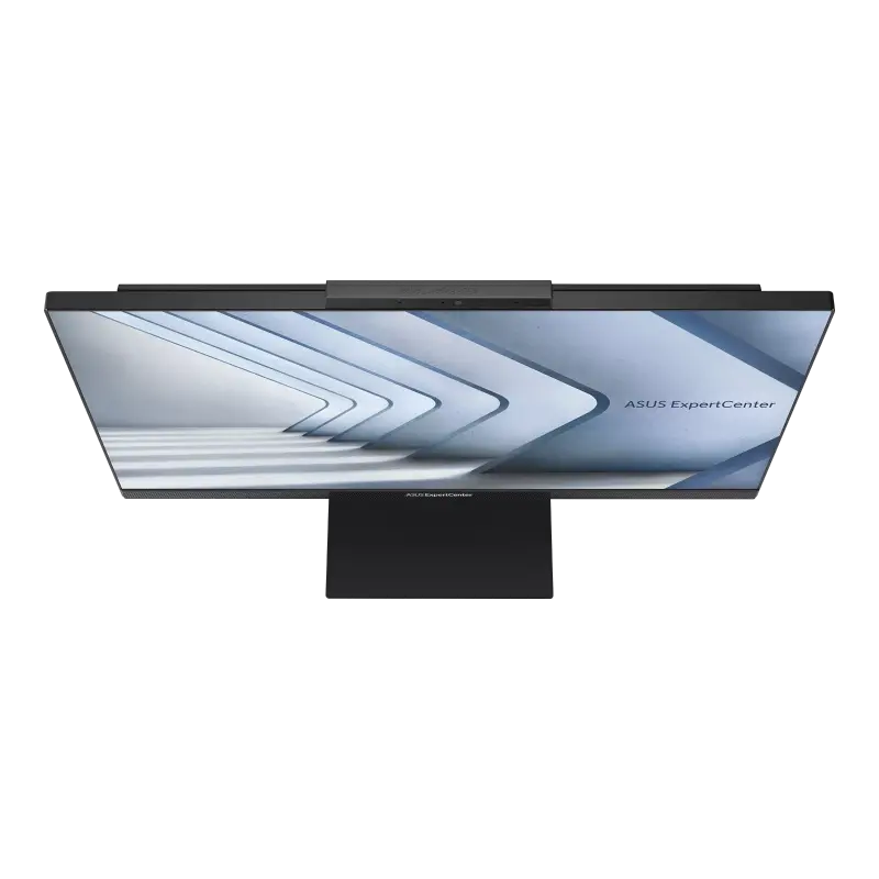 Computer All-in-One ASUS E5402, 23,8", Intel Core i7-1360P, 16GB/512GB, Windows 11 Pro, Negru