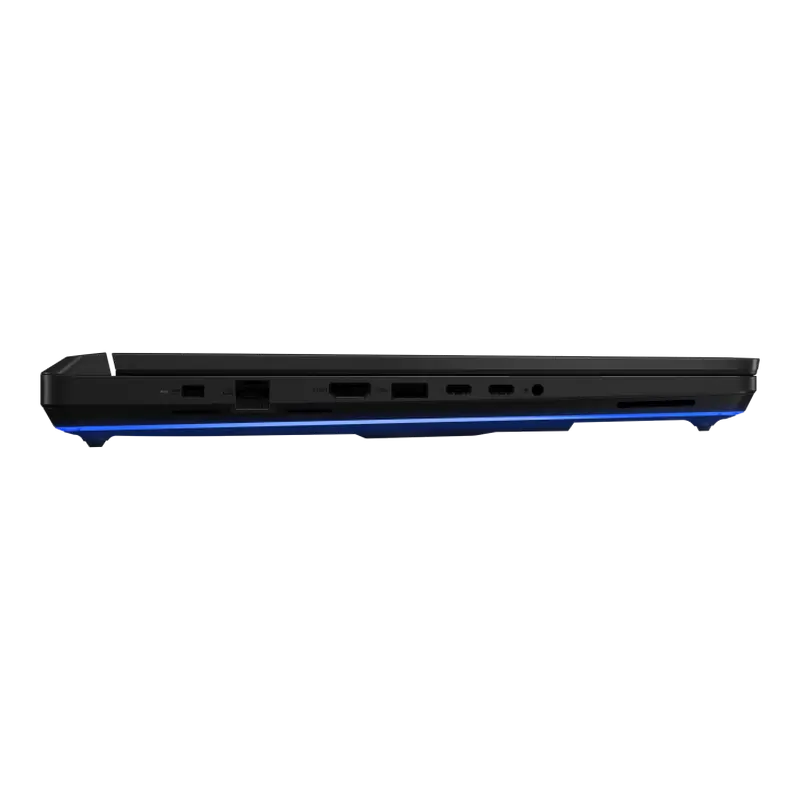 Laptop Gaming 16" ASUS ROG Strix SCAR 16 G635LW, Off Black, Intel Core Ultra 9 275HX, 32GB/2048GB, Fără SO