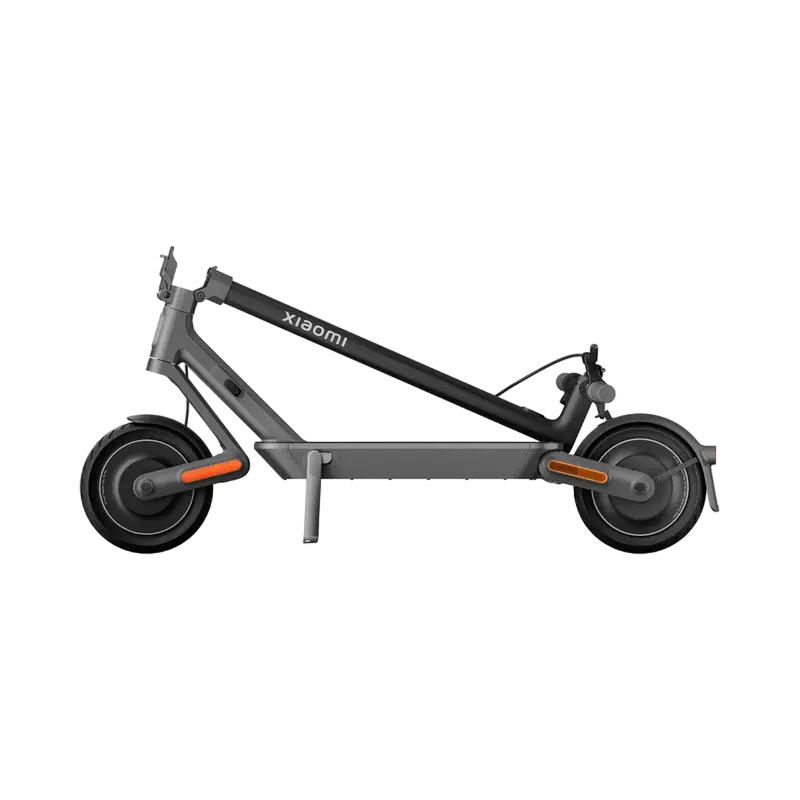Trotinetă electrică Xiaomi 4 Ultra, Negru