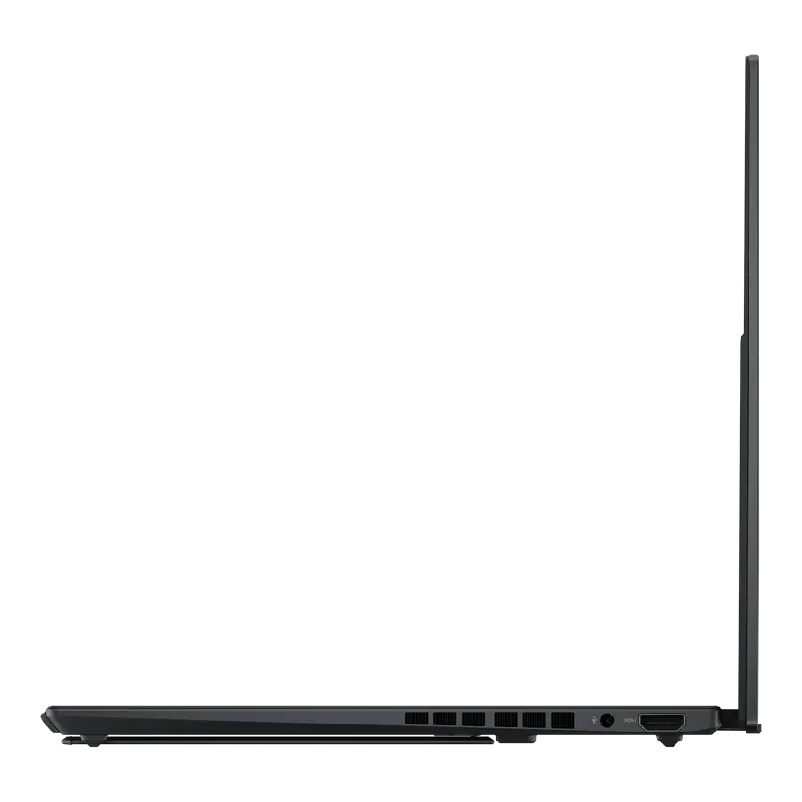 Laptop 14" ASUS Zenbook DUO OLED UX8406CA, Inkwell Gray, Intel Core Ultra 9 285H, 32GB/2048GB, Windows 11 Home
