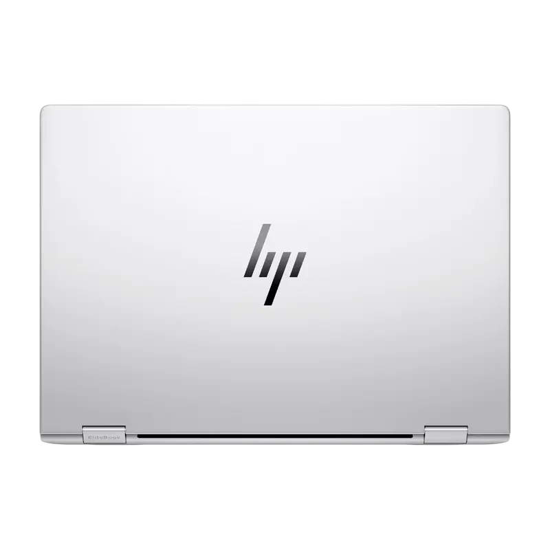 Ноутбук 14" HP EliteBook X Flip G1i 14 AI, Glacier Silver, Intel Core Ultra 7 258V, 32Гб/1024Гб, Windows 11 Pro