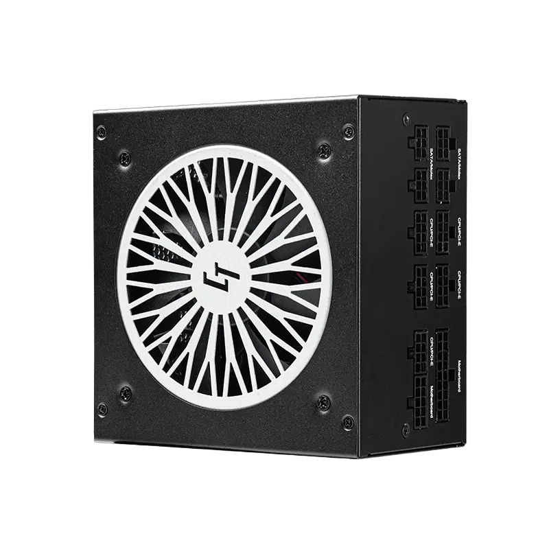 Sursă Alimentare PC Chieftec CPX-750FC, 750W, ATX, Complet modular