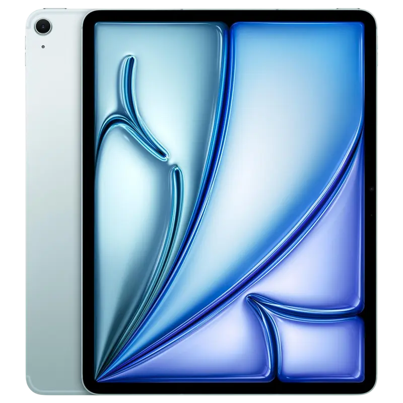 Cumpara  Tablete și cărți electronice - Tabletă Apple iPad Air 13 (2025), Wi-Fi, 8GB/..
