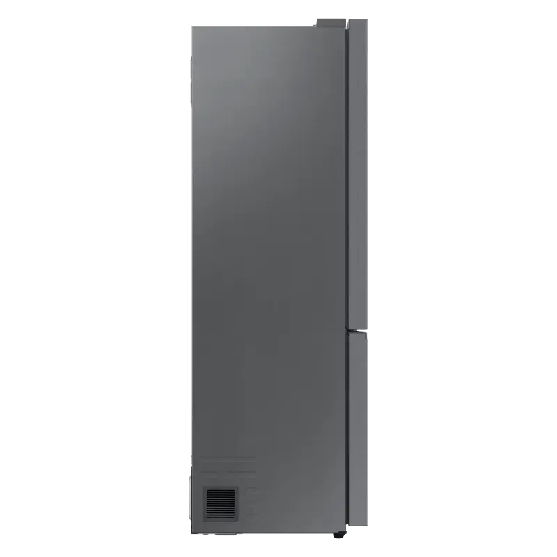 Refrigerator Samsung RB53DG703ES9EO, Inox Raffinata